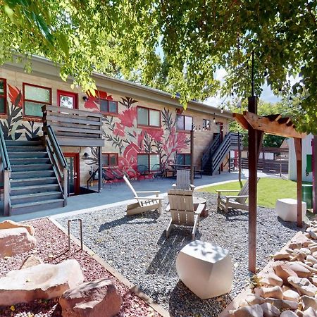 Villa Moab Flats #5 Exterior foto