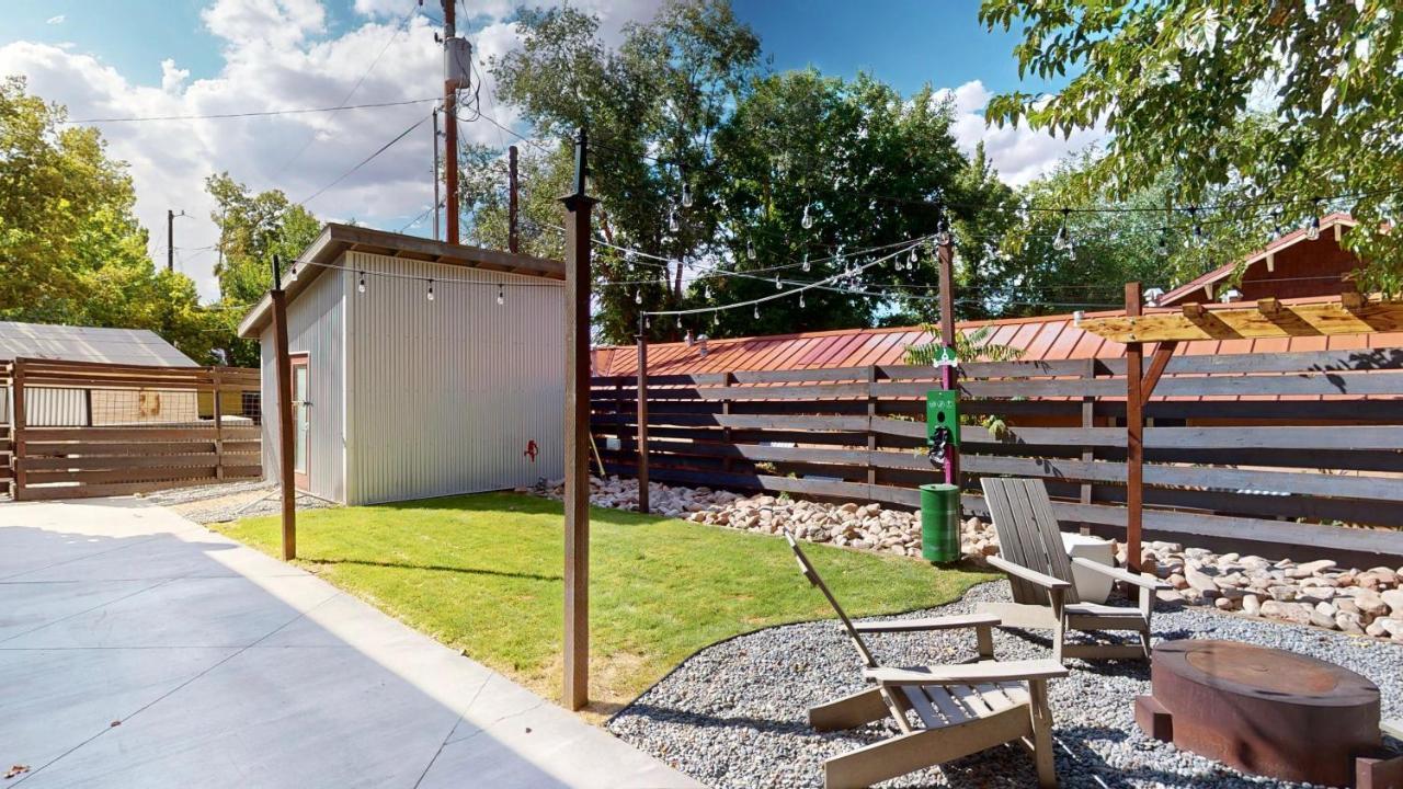 Villa Moab Flats #5 Exterior foto