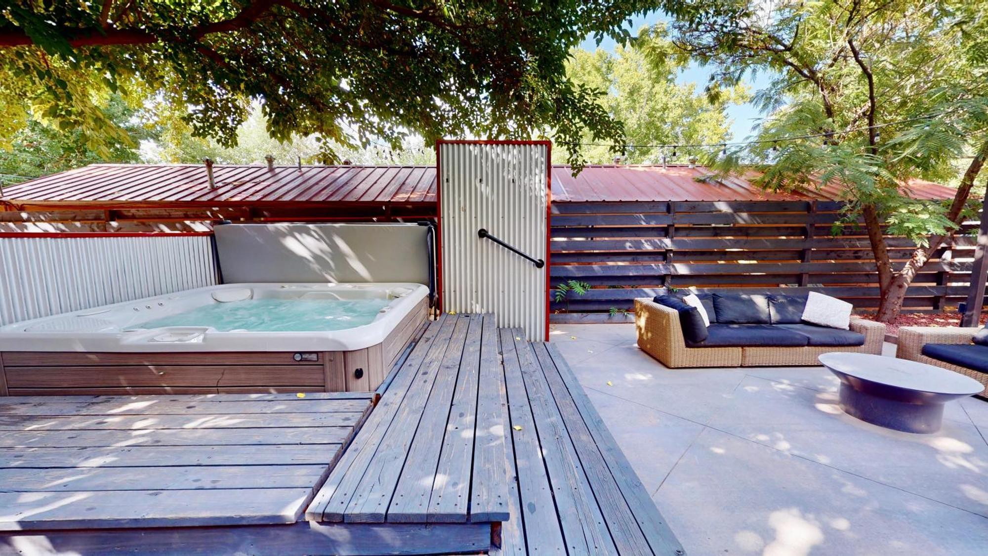Villa Moab Flats #5 Exterior foto
