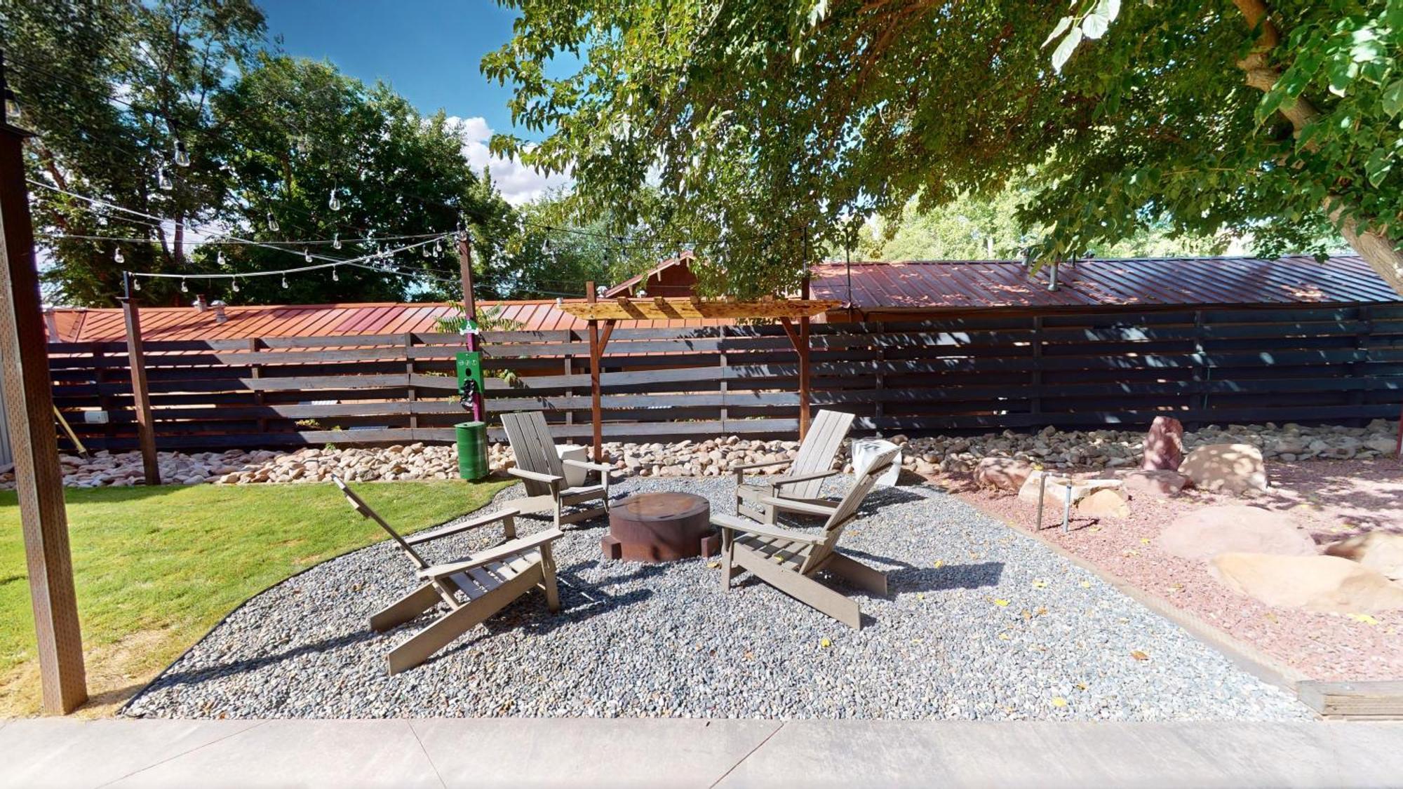 Villa Moab Flats #5 Exterior foto