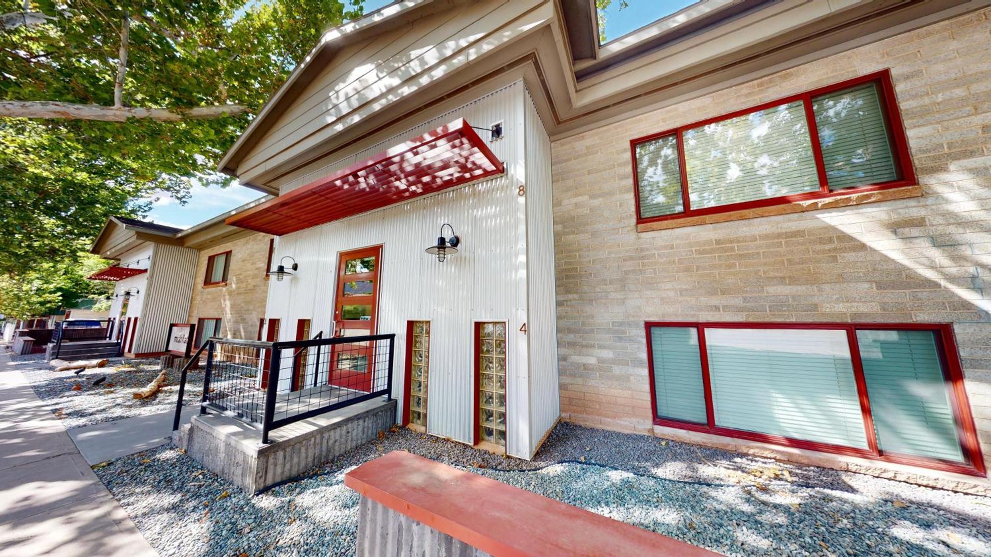 Villa Moab Flats #5 Exterior foto